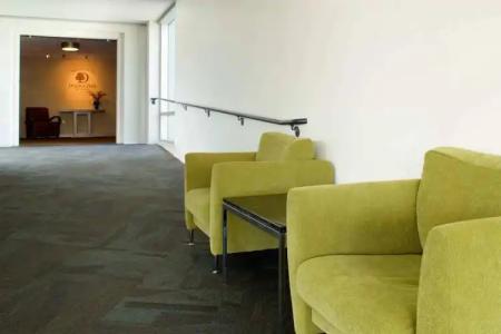 DoubleTree by Hilton Spokane City Center - 14