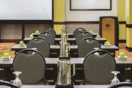 DoubleTree by Hilton Spokane City Center - 29