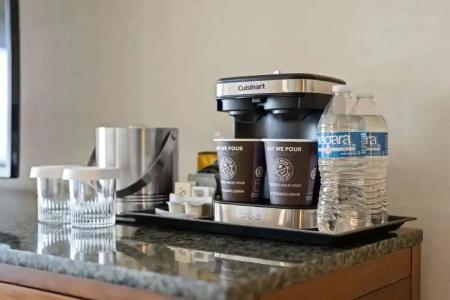 DoubleTree by Hilton Spokane City Center - 35