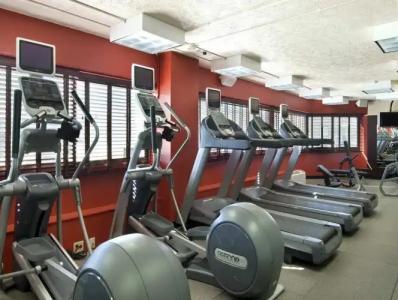 DoubleTree by Hilton Spokane City Center - 24