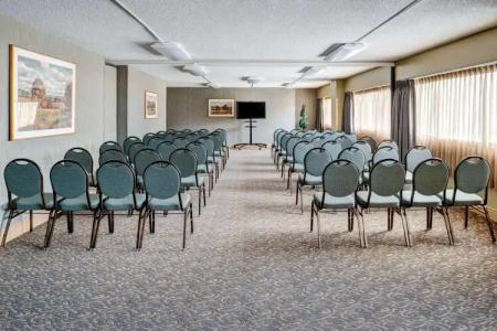 DoubleTree by Hilton Spokane City Center - 21