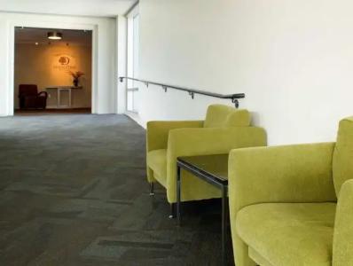 DoubleTree by Hilton Spokane City Center - 15