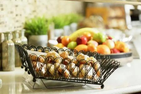 DoubleTree by Hilton Spokane City Center - 13