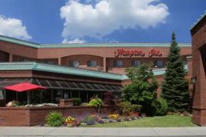 Hampton Inn Spokane Airport, Spokane