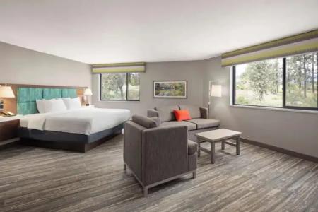 Hampton Inn Spokane Airport - 56