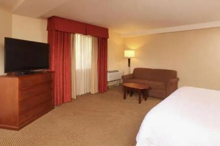 Hampton Inn Spokane Airport - 63