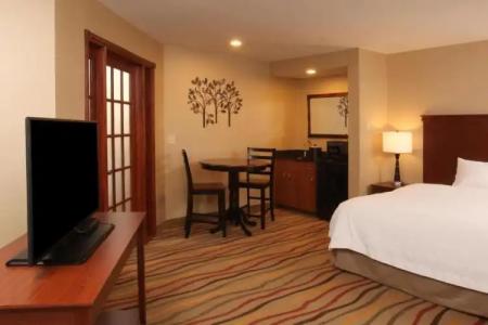 Hampton Inn Spokane Airport - 102