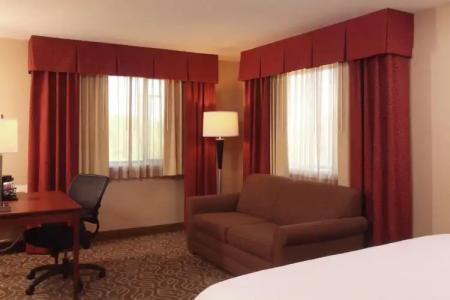 Hampton Inn Spokane Airport - 3