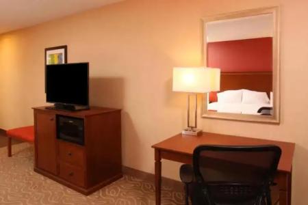 Hampton Inn Spokane Airport - 74