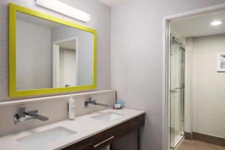 Hampton Inn Spokane Airport - 83