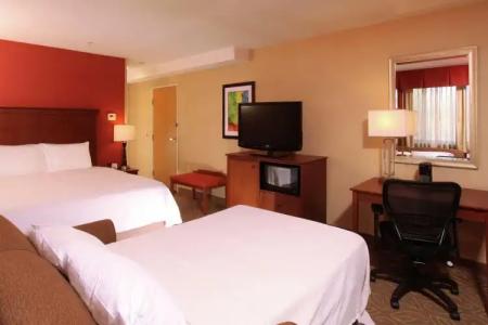 Hampton Inn Spokane Airport - 4
