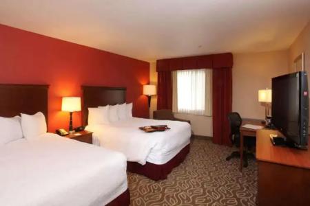 Hampton Inn Spokane Airport - 71