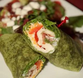 Hampton Inn Spokane Airport - 13