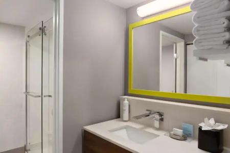 Hampton Inn Spokane Airport - 34