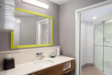 Hampton Inn Spokane Airport - 52