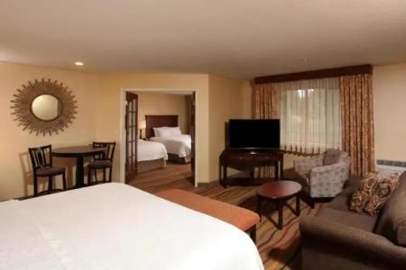 Hampton Inn Spokane Airport - 105