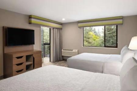 Hampton Inn Spokane Airport - 87