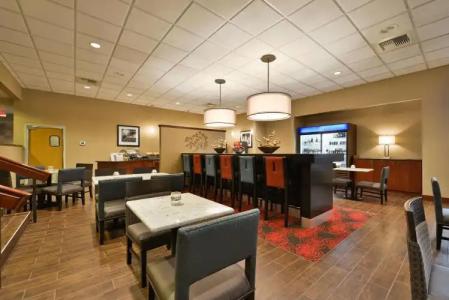 Hampton Inn Spokane Airport - 26