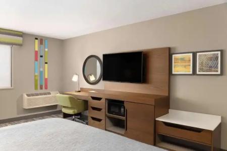 Hampton Inn Spokane Airport - 53