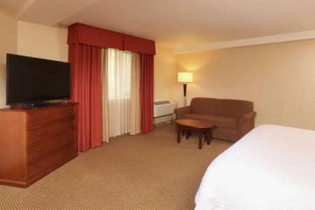 Hampton Inn Spokane Airport - 2