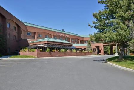 Hampton Inn Spokane Airport - 22