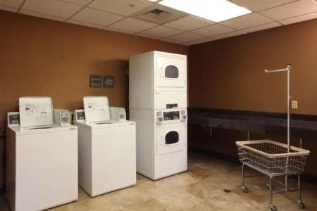 Hampton Inn Spokane Airport - 24