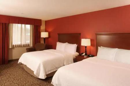 Hampton Inn Spokane Airport - 77