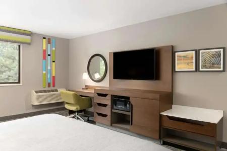 Hampton Inn Spokane Airport - 42