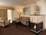 Standard room with balcony