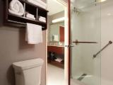 2 Bedrooms Double Suite