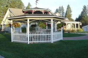 Aspen Meadows Bed & Breakfast, Coeur d'Alene