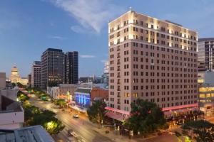 The Stephen F Royal Sonesta Hotel, Austin