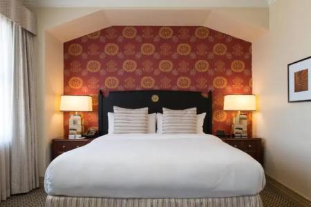 The Stephen F Austin Royal Sonesta - 2