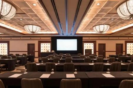 The Stephen F Austin Royal Sonesta - 8