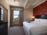 1 Bedroom Executive Double Club Suite