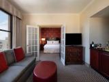 Double Club Junior Suite