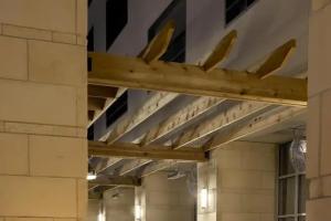 The Westin at The Domain Hotel, Austin