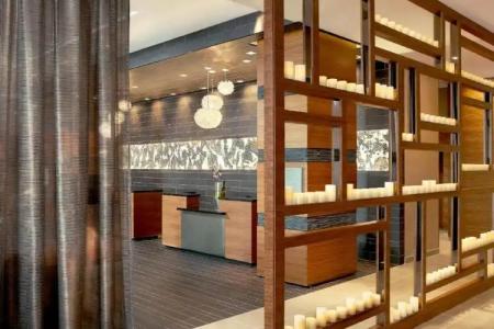 The Westin Austin at The Domain - 12