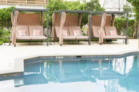 The Westin Austin at The Domain - 42