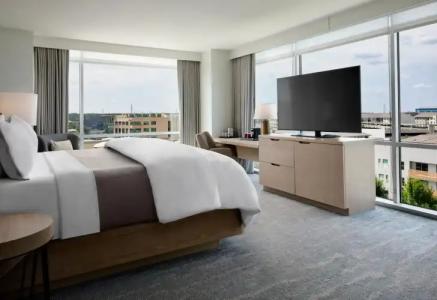 The Westin Austin at The Domain - 31