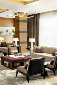 The Westin Austin at The Domain - 6