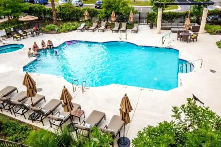 The Westin Austin at The Domain - 40