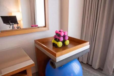 The Westin Austin at The Domain - 15