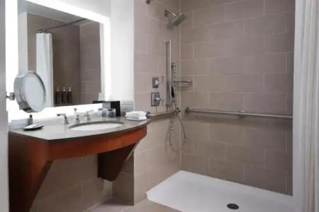 The Westin Austin at The Domain - 124