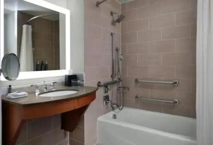 The Westin Austin at The Domain - 123