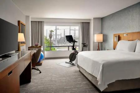 The Westin Austin at The Domain - 44