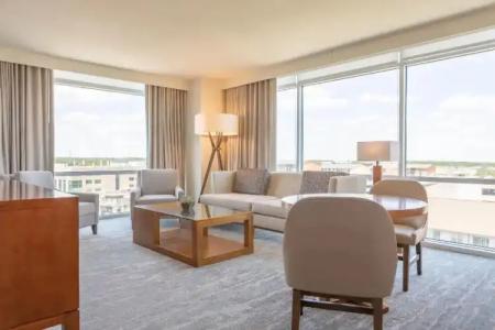 The Westin Austin at The Domain - 105