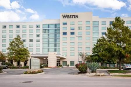 The Westin Austin at The Domain - 27