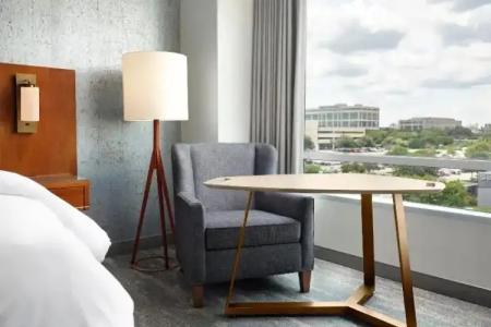 The Westin Austin at The Domain - 120