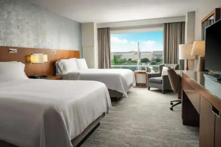 The Westin Austin at The Domain - 78